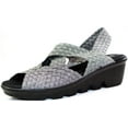 thumbnail image 1 of Bernie Mev's Womens Lihi Brighten Sandal, 1 of 1