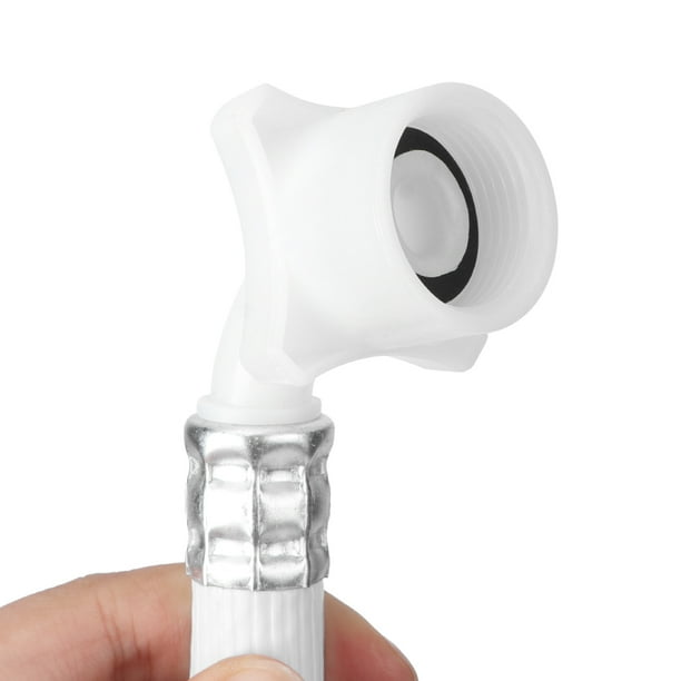 Lavado 1,5 M G3/4 Pulgadas de Entrada de Entrada de la Lavadora Universal Manguera de Agua Accesorios de tubería de Agua