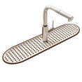 thumbnail image 1 of Super Absorbent Sink Faucet Mat Kitchen Diatom Mud Drain Pad Table Mat Toilet Pad Non-slip Anti-mildew Mat Countertop Dining, 1 of 5