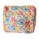 thumbnail image 1 of Cartera de maquillaje Tmvgtek para mujer con cremallera Love Doodle, 1 of 6