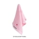 thumbnail image 3 of Uuiauoio Cotton Towel , Soft Absorbent Face and Bath Towels for Baby , Quick Dry Shower Towel for Kindergarten and Home, Gentle Pilling-Resistant Fabric, 3 of 6