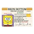thumbnail image 3 of Bonitas pegatinas para tarjetas de crédito de Bob Esponja Kawaii, tarjetas de transporte público, decoraciones para tarjetas bancarias, juguetes para rascar para niños, fundas de regalo, 3 of 5
