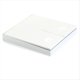 thumbnail image 1 of Interruptor Remoto Inalámbrico de 433 MHz, Control de Alcance, Emparejamiento , Plug & Play para Automatización y Seguridad del Hogar, 2 Interruptores., 1 of 7