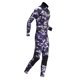 thumbnail image 1 of Trajes de Neopreno Premium para Hombre, Traje de Neopreno de 3 Mm, Traje de Buceo de Longitud Completa, Rodillera - Multicolor, XXL Sunnimix Los hombres traje de neopreno, 1 of 8