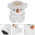 thumbnail image 3 of Resin Pencil Holder for Storage Decorative Desk Organizer with Koala, 3 of 5