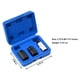 thumbnail image 2 of Pentagon Socket Set,5 Point Penta Socket,5 Sided Socket and Bit Set, 2 of 5