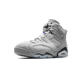 thumbnail image 4 of Jordan MENS Air Jordan 6 "Georgetown" CT8529 012 from Stadium Goods, 4 of 8