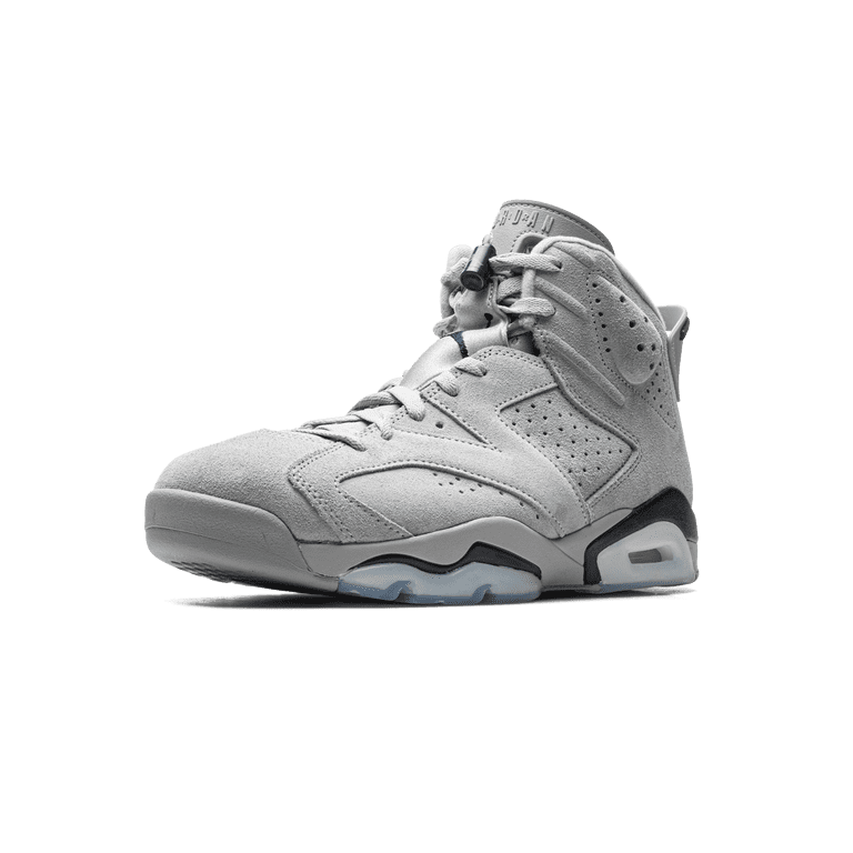 Air Jordan 6 Georgetown Retro Size 8 Mens Grey Sneakers 2022 CT8529-012 s-l400.jpg main image 3