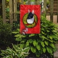 thumbnail image 2 of Carolines Treasures SS4170-FLAG-PARENT Rat Terrier Flag  multicolor, 2 of 2