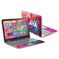 thumbnail image 1 of MightySkins HPENVY15-Flava 15.6 in. Skin Decal Wrap for HP Envy x360 2014 - Flava, 1 of 2