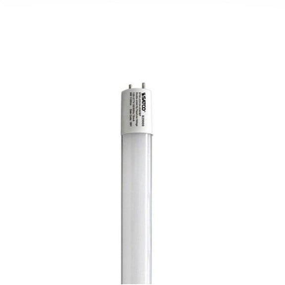 Satco 25Pk. 14w T8 LED Medium bi-pin base 4000K 1800 lumens
