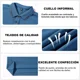 thumbnail image 2 of Playera Tipo Polo Hombre Manga Corta Casual Moda Arjen Kroos, 2 of 8
