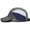 Style A # Gray, variant on Lightweight Quick Dry Cap for Summer Sports,Unisex Breathable Running Hat for Hiking Cycling Fishing,Water Resistant Color Blocked Baseball Cap with Adjustable Strap,Packable Outdoor Sun Hat, Black
