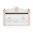 Princess Toy Box