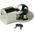 thumbnail image 2 of Master Lock 377KA Universal Coupler Lock, 2 of 4