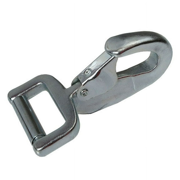 2" Forged Snap Hook
