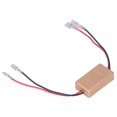thumbnail image 3 of LF-300B H1 2-Pack LED Strobe Controller Module - 9-30V 50W ABS Heat-Resistant Flasher for Automotive Headlights, Fog Lights, Signal Lights - Compatible with Single/2/3 Color Lamps, Easy Installation, 3 of 6