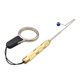 thumbnail image 1 of Dispositivo de desacoplamiento para remover anzuelos de pesca con accesorios portátiles de anillo colgante, 1 of 9