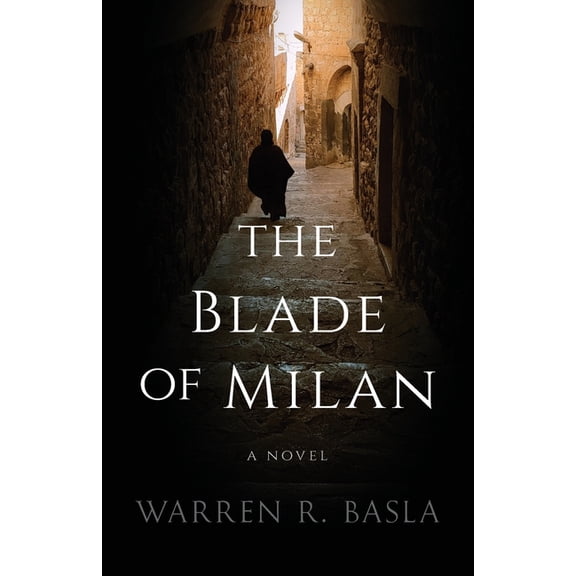 The Blade of Milan, (Paperback)