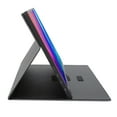thumbnail image 1 of Gaming Display, 16.1in SRGB Portable 1080P Display  for Laptop, 1 of 7