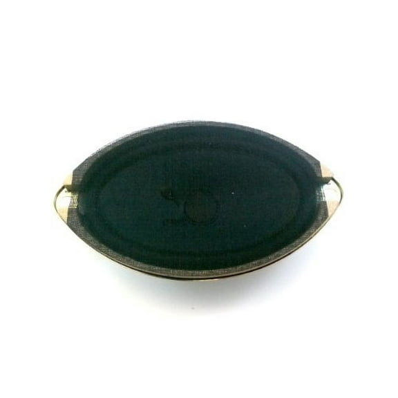Panasonic Nissan Replacement 6 3/4" X 3 3/4" Football Speaker 8 OHMS