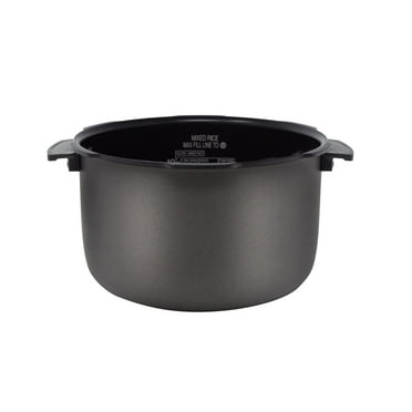 CUCKOO Replacement Inner Pot for Rice Cooker CRP-G1015F
