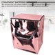thumbnail image 3 of Bolsa De Compras Con Ruedas Para Comestibles De Gran Capacidad, 3 of 7