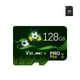 thumbnail image 1 of Tarjeta 512GB de memoria 128GB 32GB SDCS2 TF 64GB 256GB SDCS2 Micro tarjeta 100 MB/S de velocidad de lectura Clase 10 tarjeta Flash SD para Dron de cámara qym unisex, 1 of 2