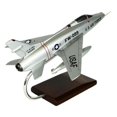 thumbnail image 3 of Daron Worldwide F-100D Super Sabre Model Airplane, 3 of 3
