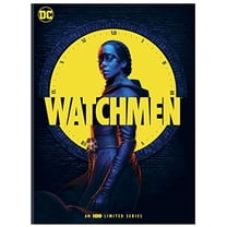 Watchmen: An HBO Limited Series [DVD]