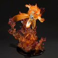 thumbnail image 2 of Anime Naruto Shippuden Susanoo relación Minato Kakashi Uchiha Itachi Sasuke Manga estatua figura de acción modelo coleccionable para, 2 of 3