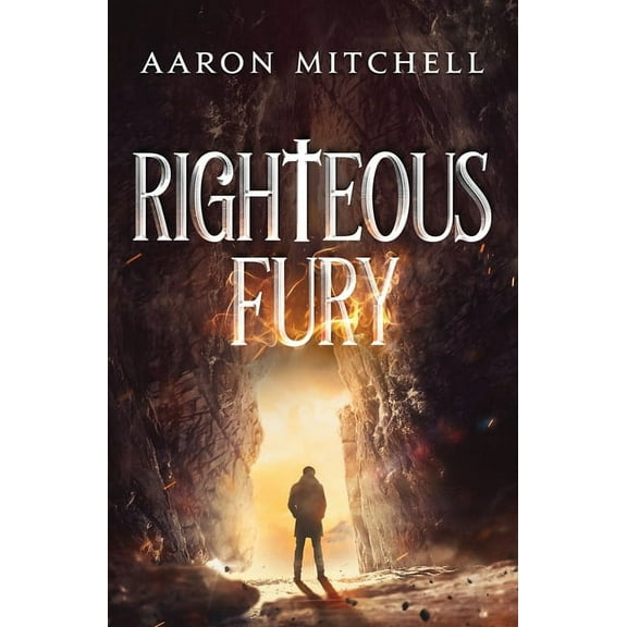 Righteous Fury, (Paperback)