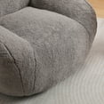 thumbnail image 6 of Giant Bean Bag Chair for Adults - Spacious Design with Armrests, Memory Foam Filler, Comfy Sofa for Living Room & Bedroom, 6 of 12