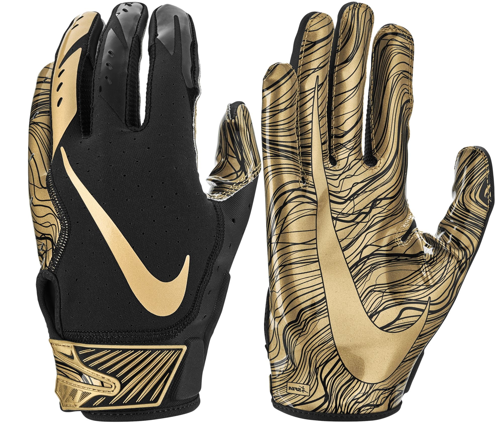 nike adult vapor jet 5.0 receiver gloves 2018