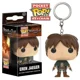 thumbnail image 4 of NEW Funko POP Keychains Dragons Ball Star Keychain wars Spiderman Attack on Levi Toy STITCH Rick Kurama Todoroki Figure Toys, 4 of 5