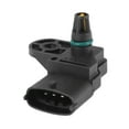 thumbnail image 1 of Sensor de Presión Absoluta del Colector MAP Único para PORSCHE Panamera 4.8 Turbo 2010-2012 No.0261230042 1 Pc, 1 of 1