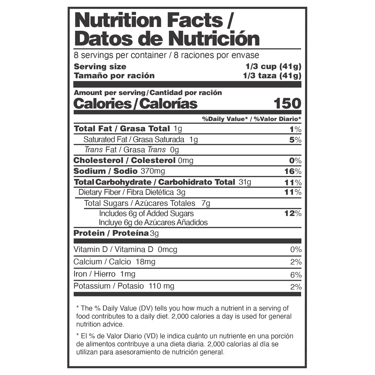 La Finca Pancakes with Coconut Mix, 12oz Bag