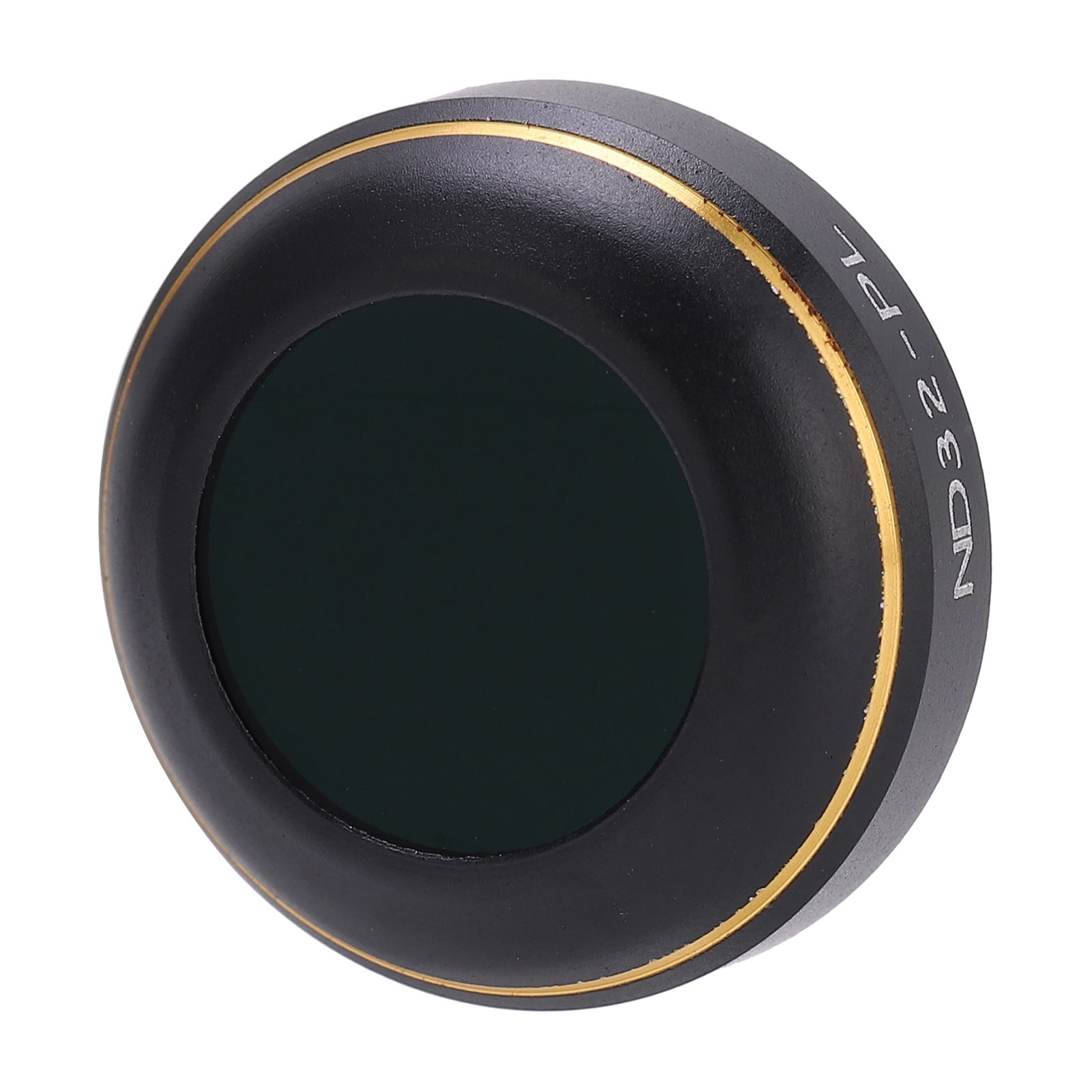 M Buder ND32-PL Filter Camera Lens Multi Resistant Nano Coating Photography Lens Filter Compatible with DJI Mavic Pro Aerial Drone Camera Accessories, 1 Count / 1 Each