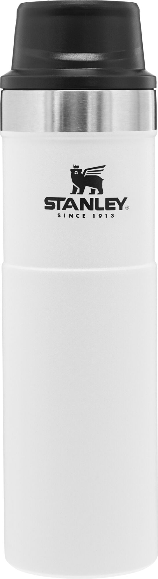 Stanley Classic Trigger Action Leak Proof Vacuum Insulated Travel Mug