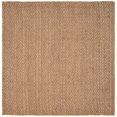 thumbnail image 1 of Safavieh Natural Fiber 3' X 5' Hand Woven Jute Rug, 1 of 2
