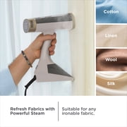 BLACK+DECKER™ VacuSteam™ Handheld Steamer