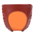 thumbnail image 1 of Fine Workmanship Leather+EVA+Rubber Lightweight Recurved Bow Quiver, Leather  Quiver, for  Bow L,S, 1 of 7