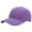 Lavender, variant on Plain Baseball Dad Cap Adjustable Size for Outdoor Activities Lavender