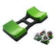 thumbnail image 5 of Soporte para mancuernas, soportes para mancuernas, soporte para entrenamiento con pesas, soporte para mancuernas, soporte para mancuernas, gimnasio en L Sunnimix Soporte para mancuernas, 5 of 8