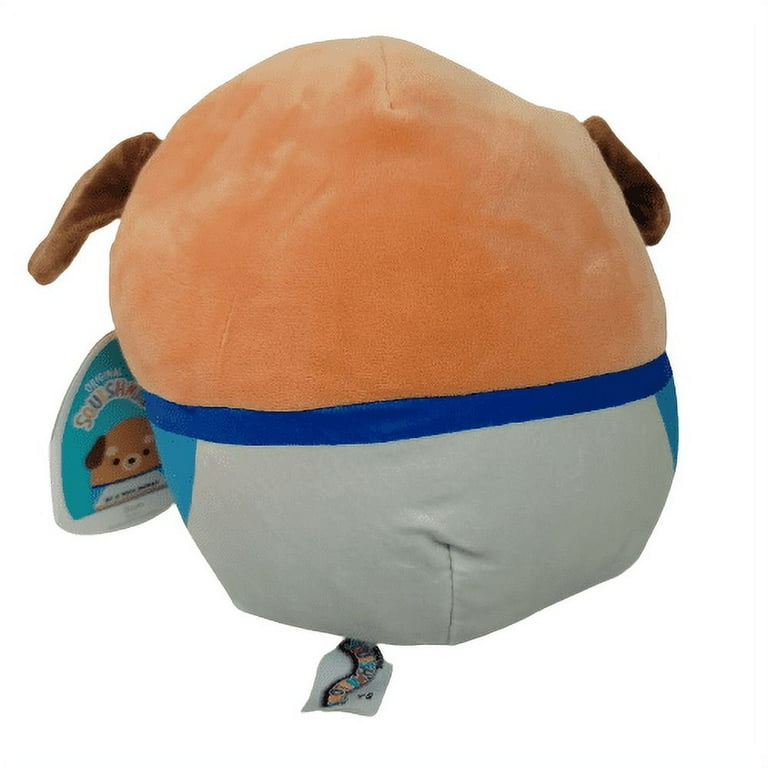 Squishmallow sam cheap the dog