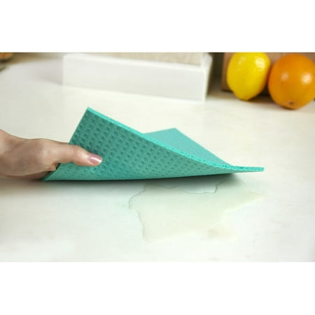 Full Circle Squeeze Cellulose Cleaning Cloths, FC09202, 3 (Best Cloth To Use For Cleaning Windows)