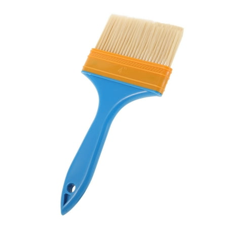 PTOOTP Fine Bristle Paint Brush for Furniture and Wall Painting Projects