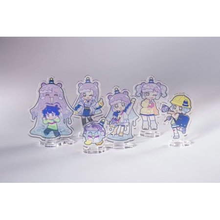 ぷにるはかわいいスライム　　　１　特装版 / まえだくん　著