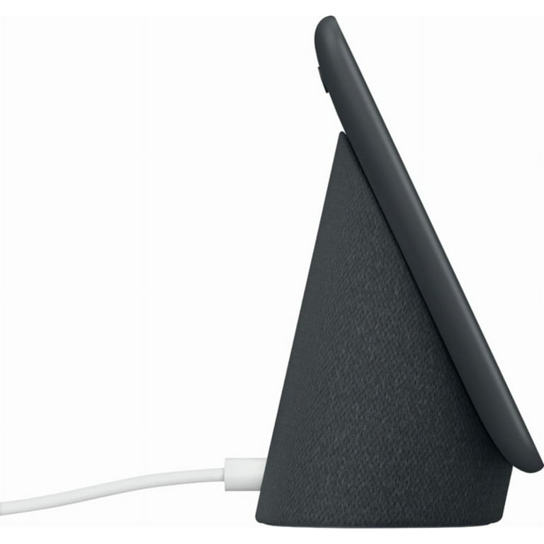 Google Nest Home Hub with Google Assistant (GA00550) - Chalk Google Nest Home Hub with Google Assistant (GA00550) - Chalk