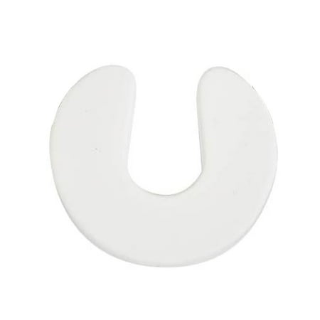 

Miarhb EVA Thick Foam Finger Clip Protection Suitable For Kid storage